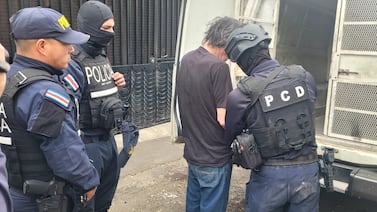 PCD vuelve a golpear a narco familia que reclutó a más miembros para seguir con su oscuro negocio