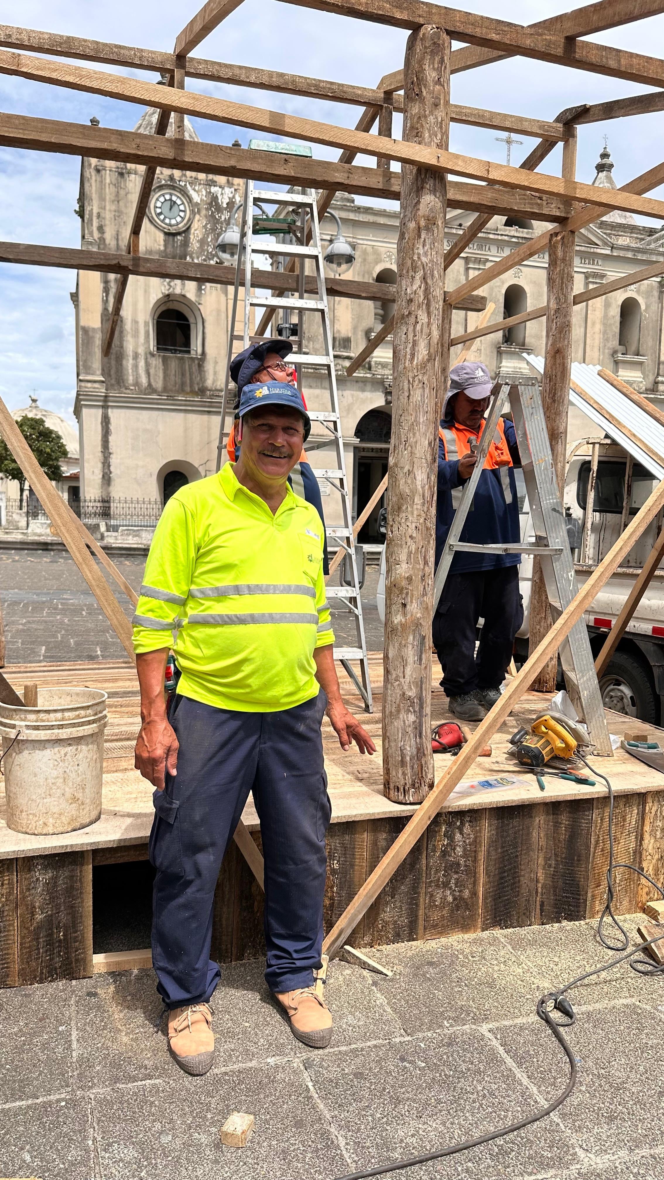 José arturo Sánchez Martínez