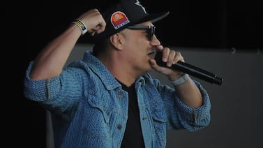 Tapón hizo una fuerte confesión, ¿está pensando en el retiro?