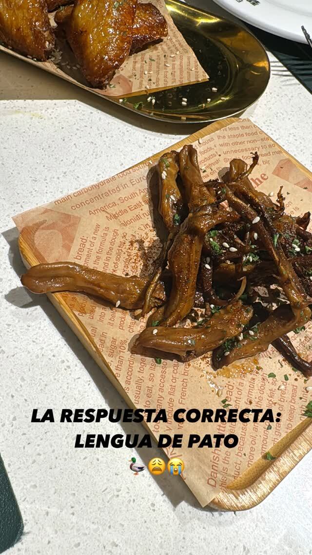 Keyla Sánchez está en China.