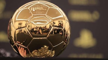 Balón de Oro 2025: Ousname Dembelé le ganó a Lamine Yamal, aquí todos los ganadores