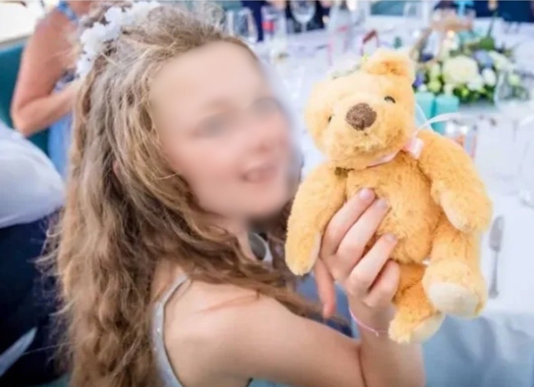 Alicia, de 11 años, murió 15 días después de un diagnóstico.