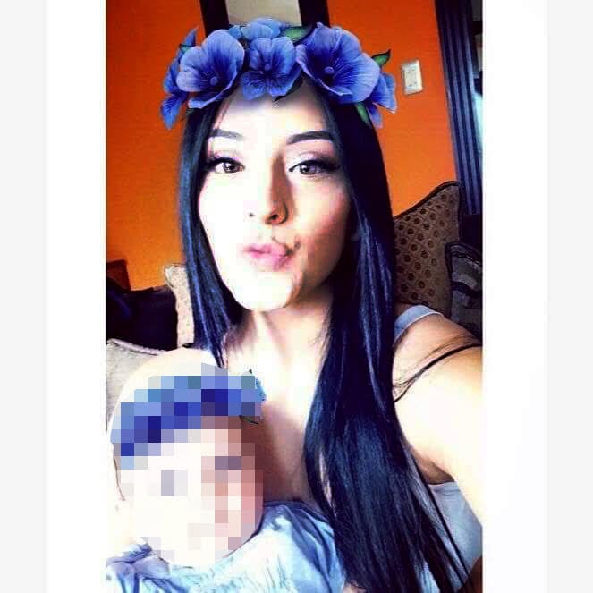 Cortometraje basado en el femicidio de Andrea Fernández. La obra cuenta como el asesinato de la joven de 20 años sirvió para que muchas mujeres se acerquen y cuenten sus experiencias a los productores y actores.