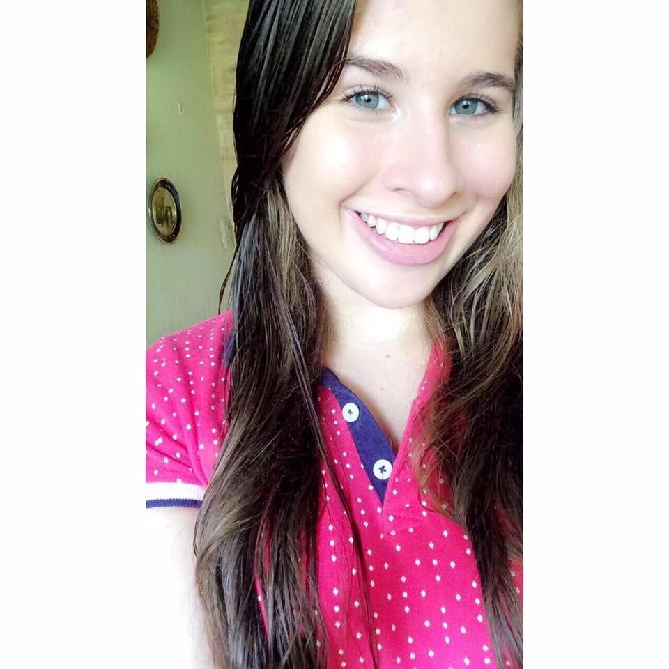 Frida Xirinach, de 28 años, es la muchacha fallecida en un violento choque entre dos carros en La Cima de San Isidro de San Ramón, en Alajuela. Foto: Tomada de redes sociales