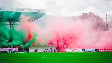 Guanacasteca hizo un último movimiento que pone en duda inicio del torneo de Apertura