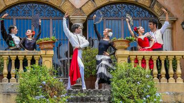 ¿Quiere ir al teatro? En La Teja tenemos entradas gratis para ver obra de Don Quijote