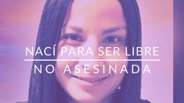 Lo último que le dijo Carolina Mora a su mamá fue clave para dar con sospechoso de su muerte