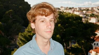 Tiktoker español quedó sorprendido con Costa Rica: “No me esperaba este país así”