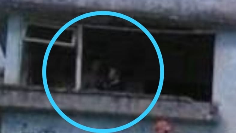 Investigación ParanormalCR, se llenó de fotos de gente que asegura haber capturado un fantasma con su cámara en el Sanatorio Durán, justo después de que el pasado 18 de febrero publicamos que el heredero de la muñeca maldita Annabelle, Chris Mckinell, autoridad mundial en temas paranormales y nieto de los Warren, visitó ese lugar