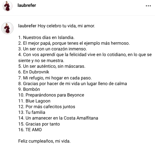 Laura Brenes y Jorge Martínez