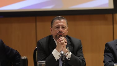 Comisión recomendó el levantamiento de inmunidad de Rodrigo Chaves, ¿qué sigue ahora?