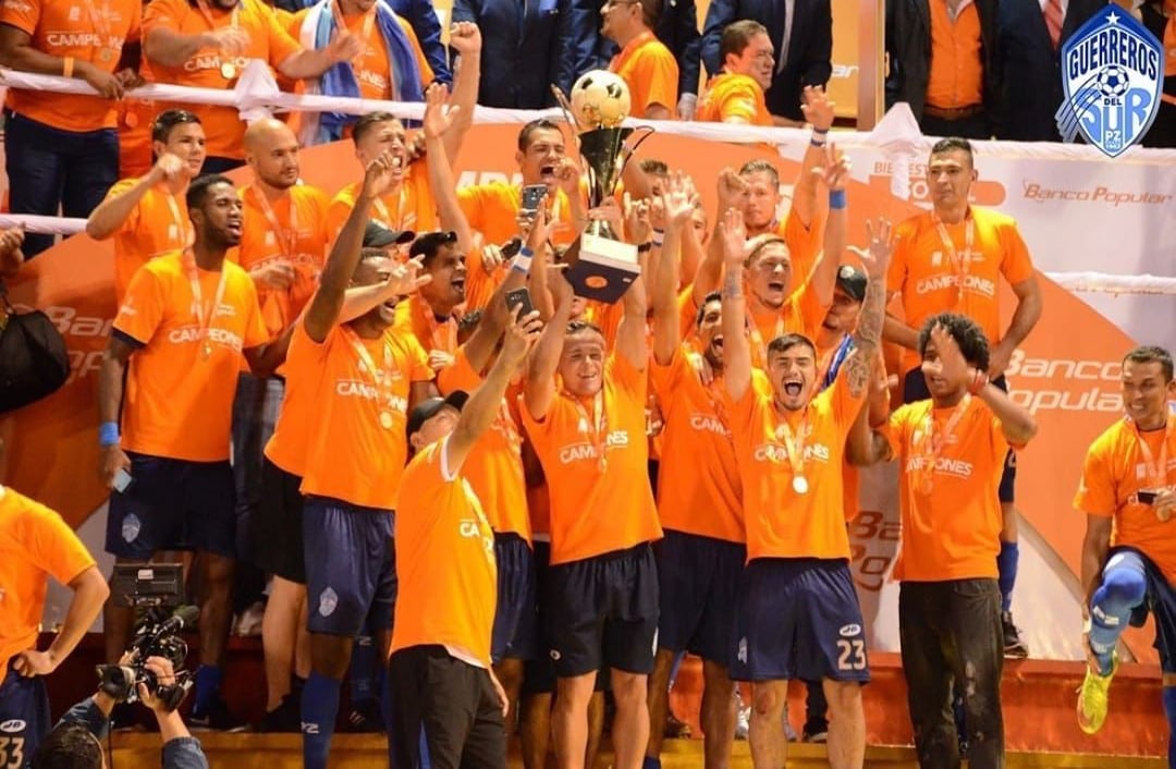 Juan Gabriel Guzmán