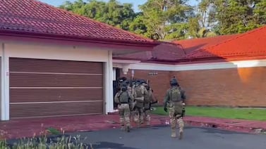 Banda consiguió fortuna de ¢230 millones con estafas y con eso hacía préstamos gota a gota