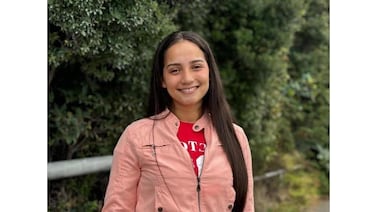 Ella es la joven universitaria que falleció trágicamente dentro de poza en Guácimo