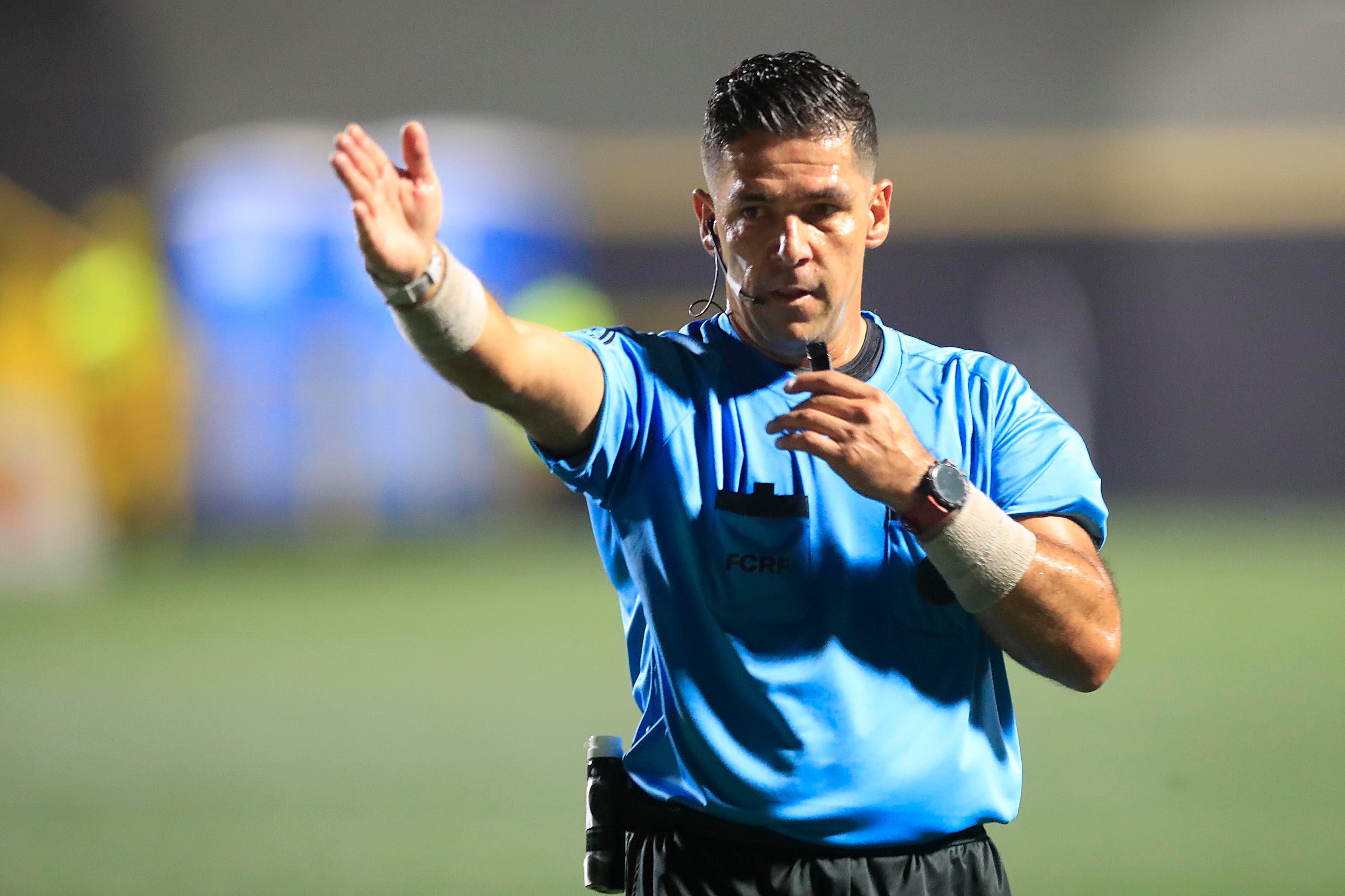 27/01/2024     Estadio Ernesto Rohrmoser, Pavas. Sporting FC recibió al Deportivo Saprissa, en partido de la jornada 5 del Torneo de Clausura 2024, Copa Promérica. Foto: Rafael Pacheco Granados