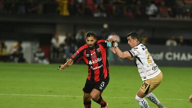 TAS explicó por qué Alajuelense no tenía derecho a participar en el Mundial de Clubes