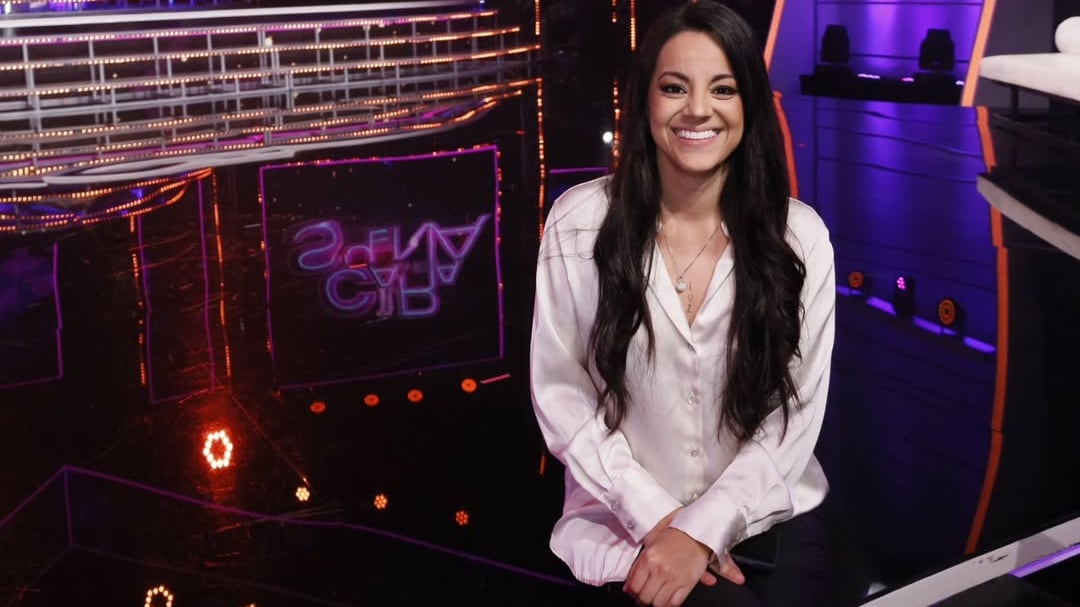 Vivian Peraza hizo público el viernes que su sobrino está desaparecido.