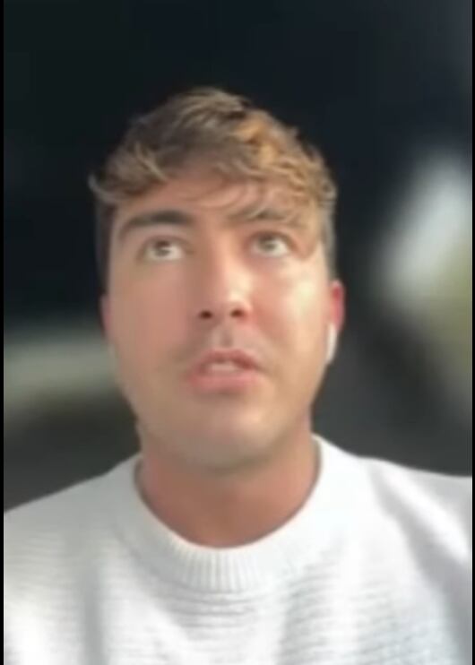 Nacho Santis, Relevo, Valencia de España, Warren Madrigal