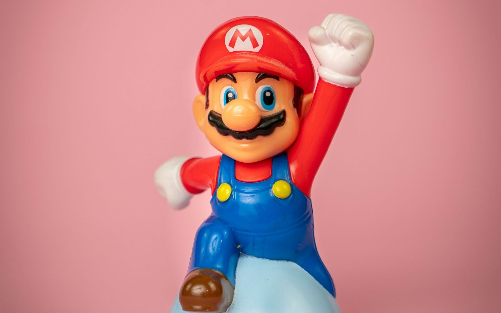 El Día del Gamer se celebra todos los 29 de agosto y festeja a las millones de personas que comparten el amor por los videojuegos. Foto: Mika Baumeister/Unsplash