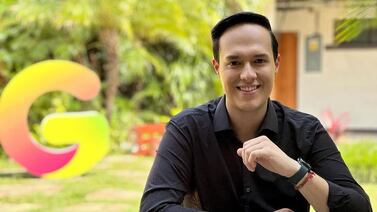 Rafa Pérez fue escogido por Repretel para un proyecto muy importante