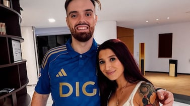 Celeste Rodríguez pide que dejen de criticar su cuerpo y confiesa que no estaba lista para tanto odio