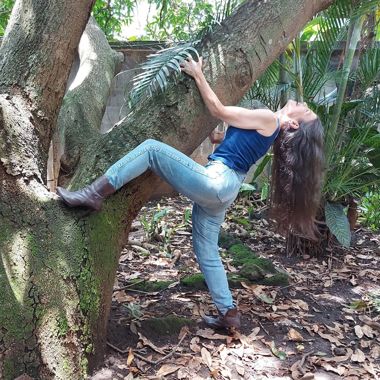 La chef y presentadora de televisión Jill Paer