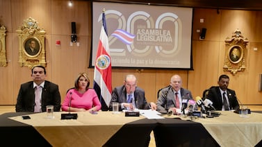 País ya acordó cómo frenar problema de inseguridad y acá le contamos cuál es el plan