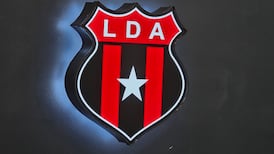 La Teja logo