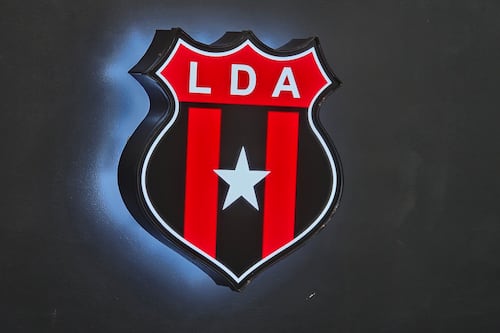 Esto es lo último que se sabe del que podría ser el bombazo del mercado para Alajuelense