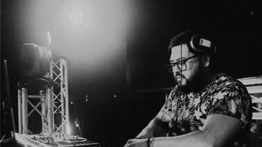 Conocido DJ fue víctima de un violento homicidio en San Carlos