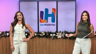 (Video) Desde el hospital, Ginnés Rodríguez contó cómo va el tema de su operación