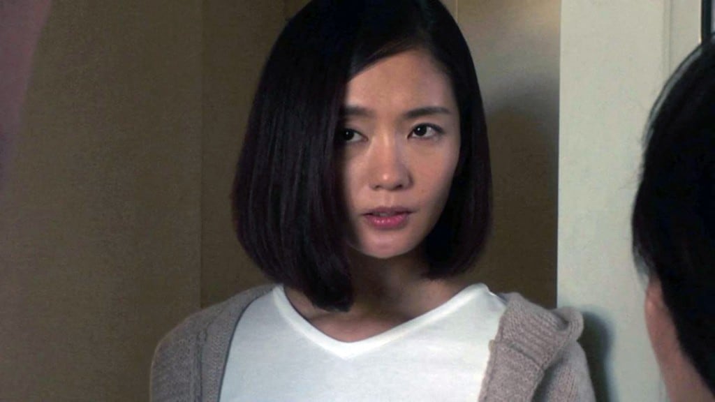 Yuri Nakamura.