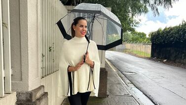 Christy Marín se fue con todo en contra de Lele Pons y Guaynaa por riesgosa revelación de sexo del bebé