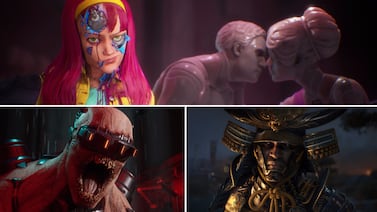 Descubra los increíbles lanzamientos de 2025 en Epic Games Store