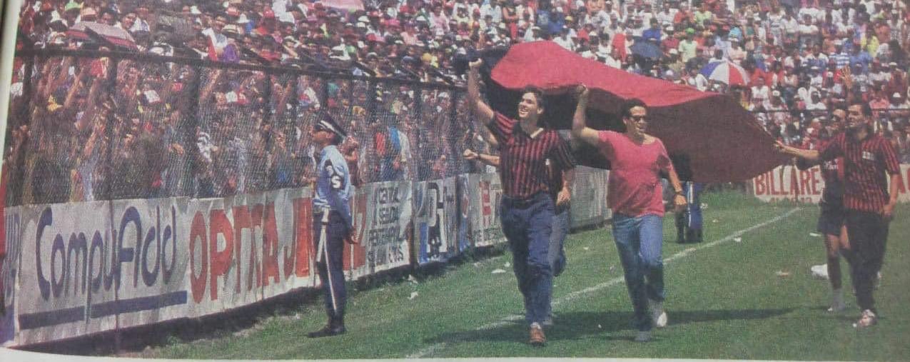 Joseph Joseph alajuelense