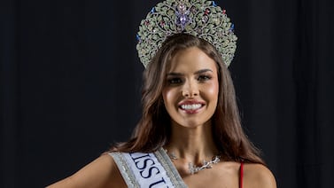 Mahyla Roth ya promueve el pura vida en Miss Universo y recomienda el mejor lugar para disfrutarlo