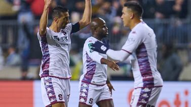 Saprissa se perdió sus buenos millones tras quedar eliminado de Concacaf