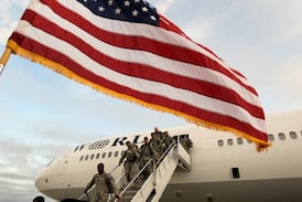 Estados Unidos aprueba ventas de armas a países del Golfo por más de $16.000 millones