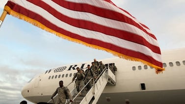 Estados Unidos aprueba ventas de armas a países del Golfo por más de $16.000 millones