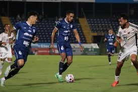 Cartaginés se hace fuerte en casa y le mete presión al liderato de Saprissa