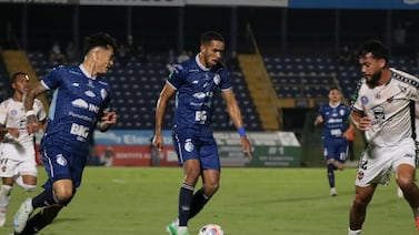 Cartaginés se hace fuerte en casa y le mete presión al liderato de Saprissa