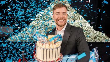 MrBeast abre un parque de retos por tiempo limitado: Así puede ser el próximo en participar