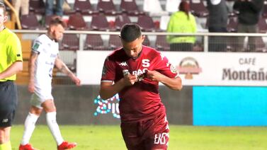 Saprissa no da el brazo a torcer en su respuesta por el fallo del TAS en el caso de Jimmy Marín