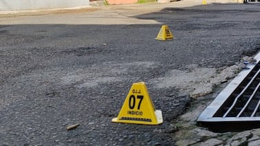 Mujer falleció este domingo tras recibir disparo en la cabeza en Heredia
