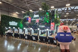En Expocasa 2026, su hogar está más cerca con el BN