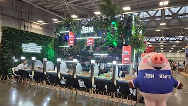 En Expocasa 2026, su hogar está más cerca con el BN