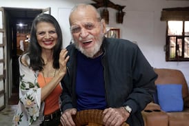 Jill Paer vivió momento “anti Qué Rico” por parquear su carro en la calle y salir multada