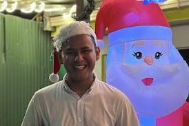 El admirable ejemplo de un joven de Guanacaste que lucha para que su pueblo no pierda la esencia