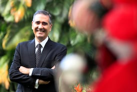 Otros dos programas de canal 7 se quedaron sin jefe tras salida de Ignacio Santos: esto dice Teletica