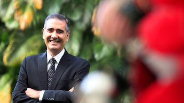 Otros dos programas de canal 7 se quedaron sin jefe tras salida de Ignacio Santos: esto dice Teletica